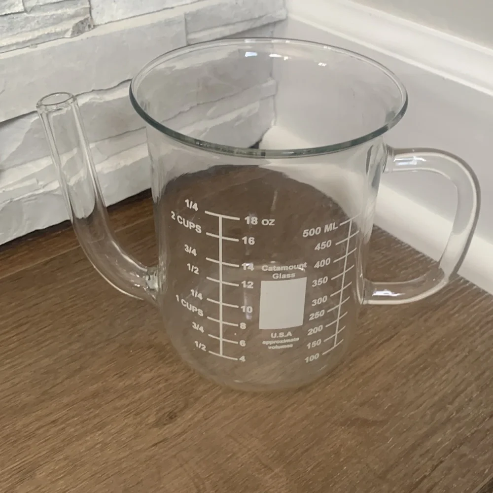 New Williams Sonoma fat separator